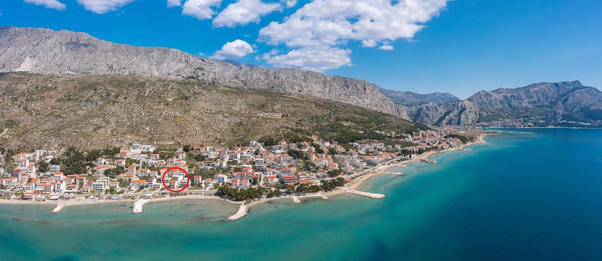 Apartment Croatia Ll *