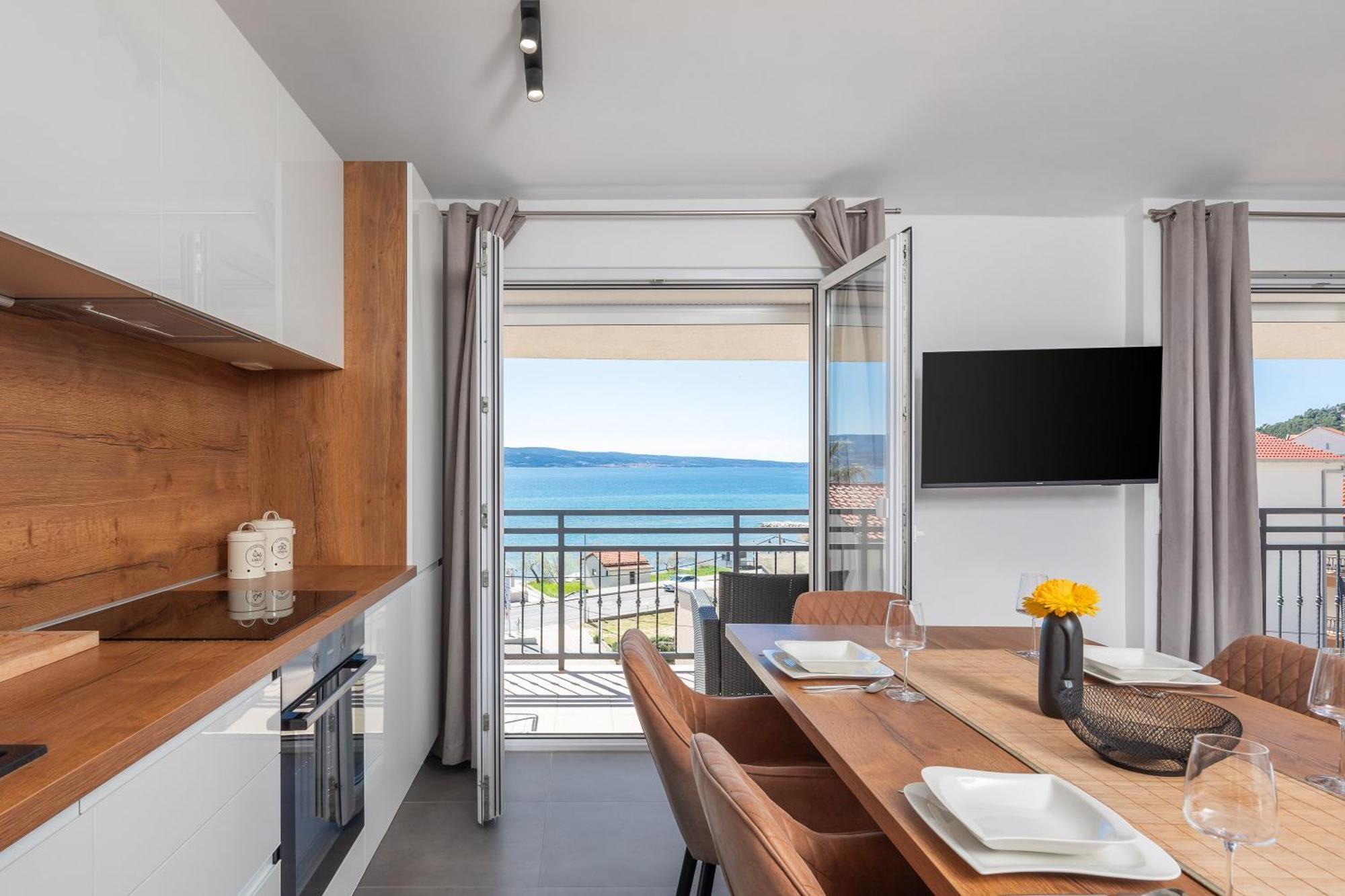 Croatia Ll Apartment