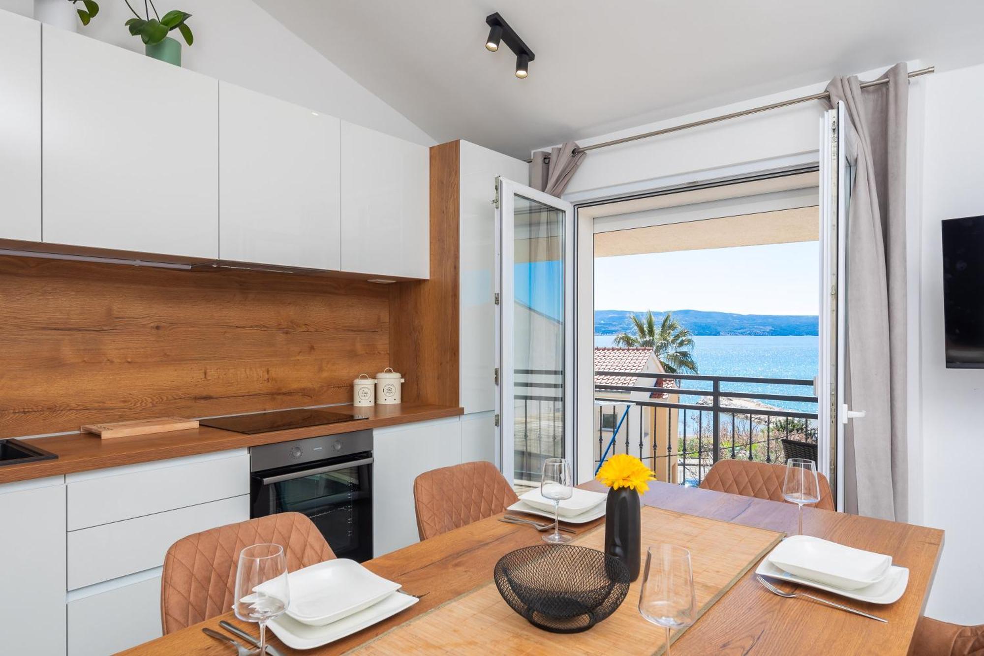 Apartment Croatia Ll