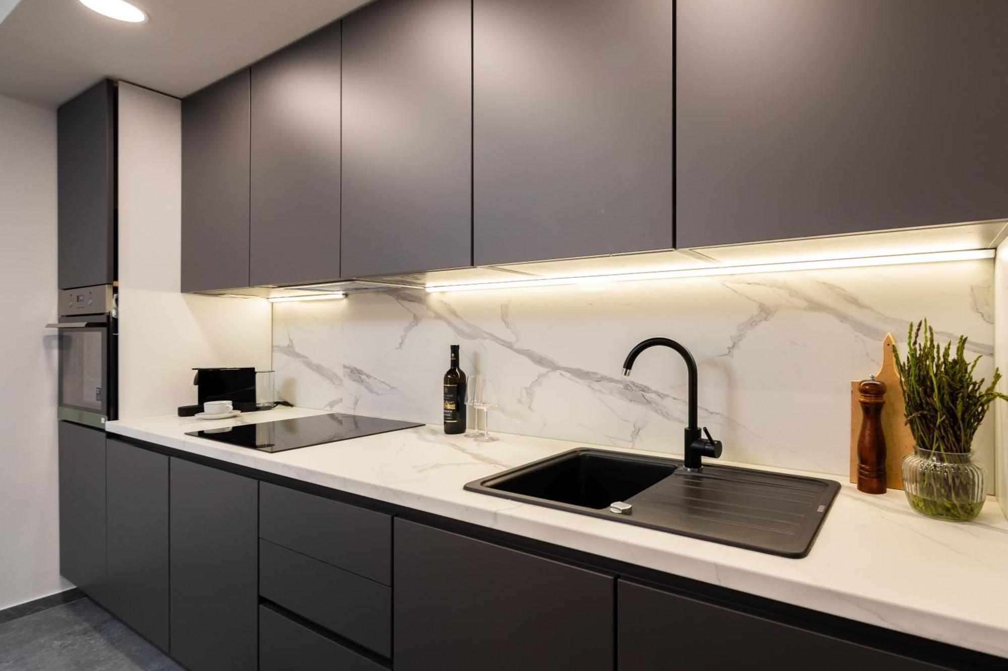 Croatia Ll Apartment *