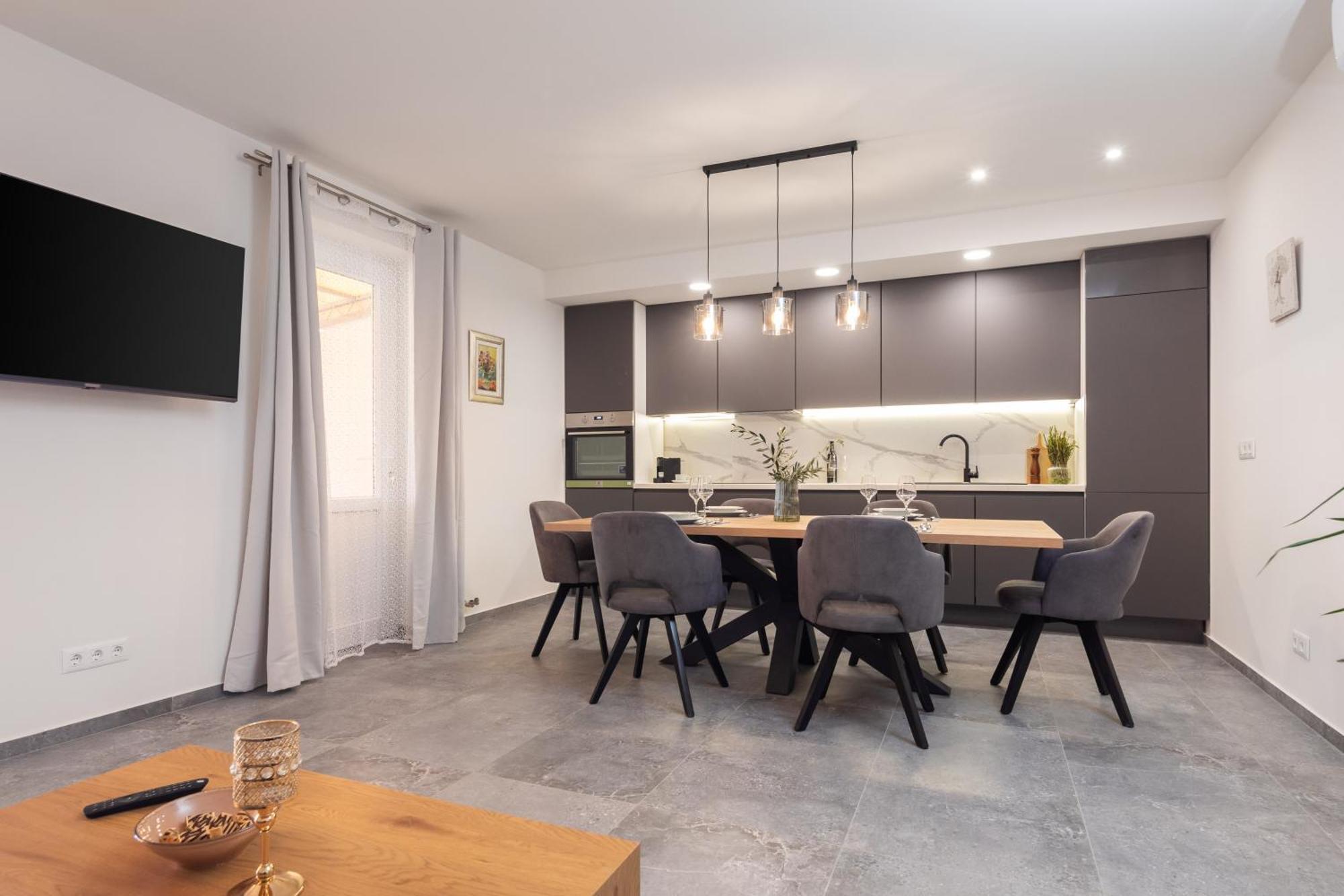 Apartment Croatia Ll