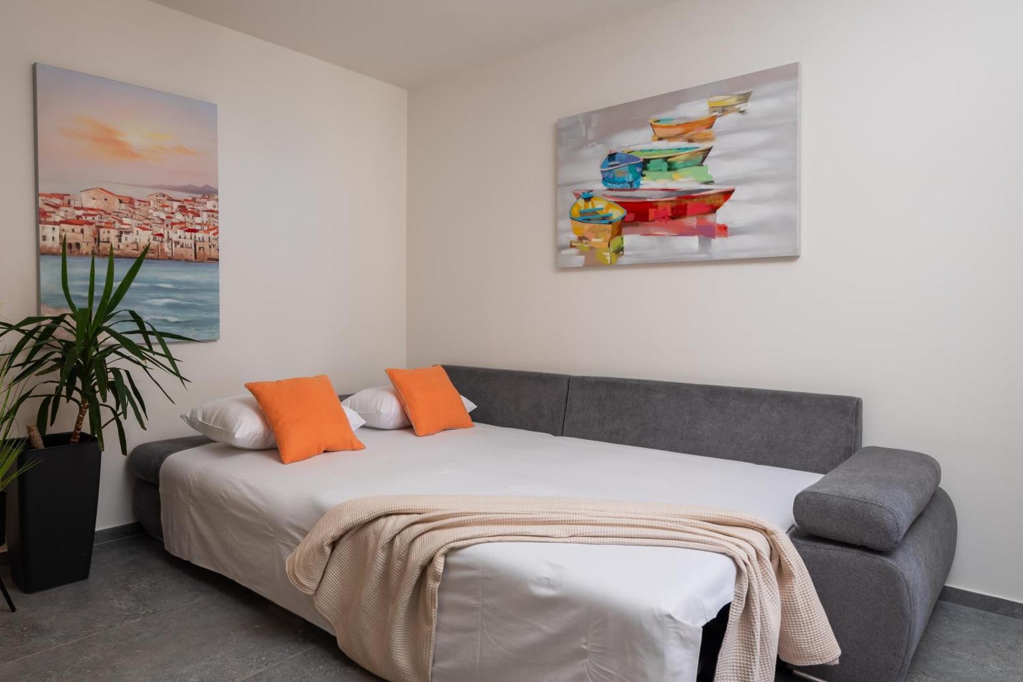 Croatia Ll Apartment