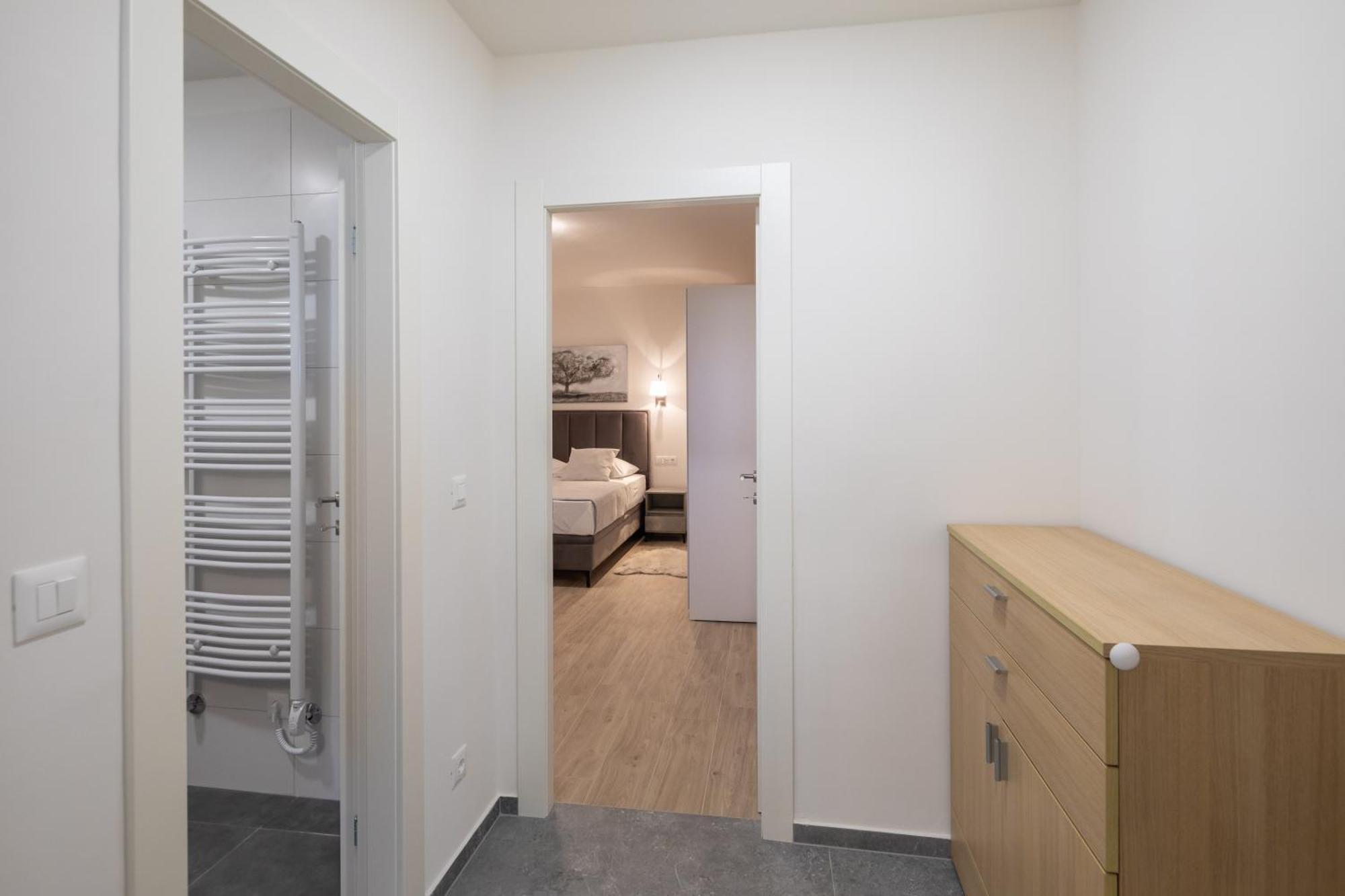 Croatia Ll Apartment *