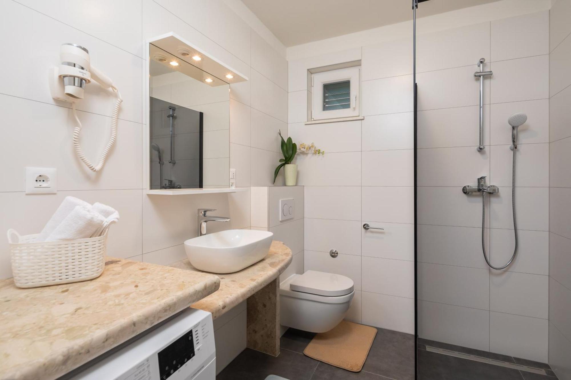 Croatia Ll Apartment Duce