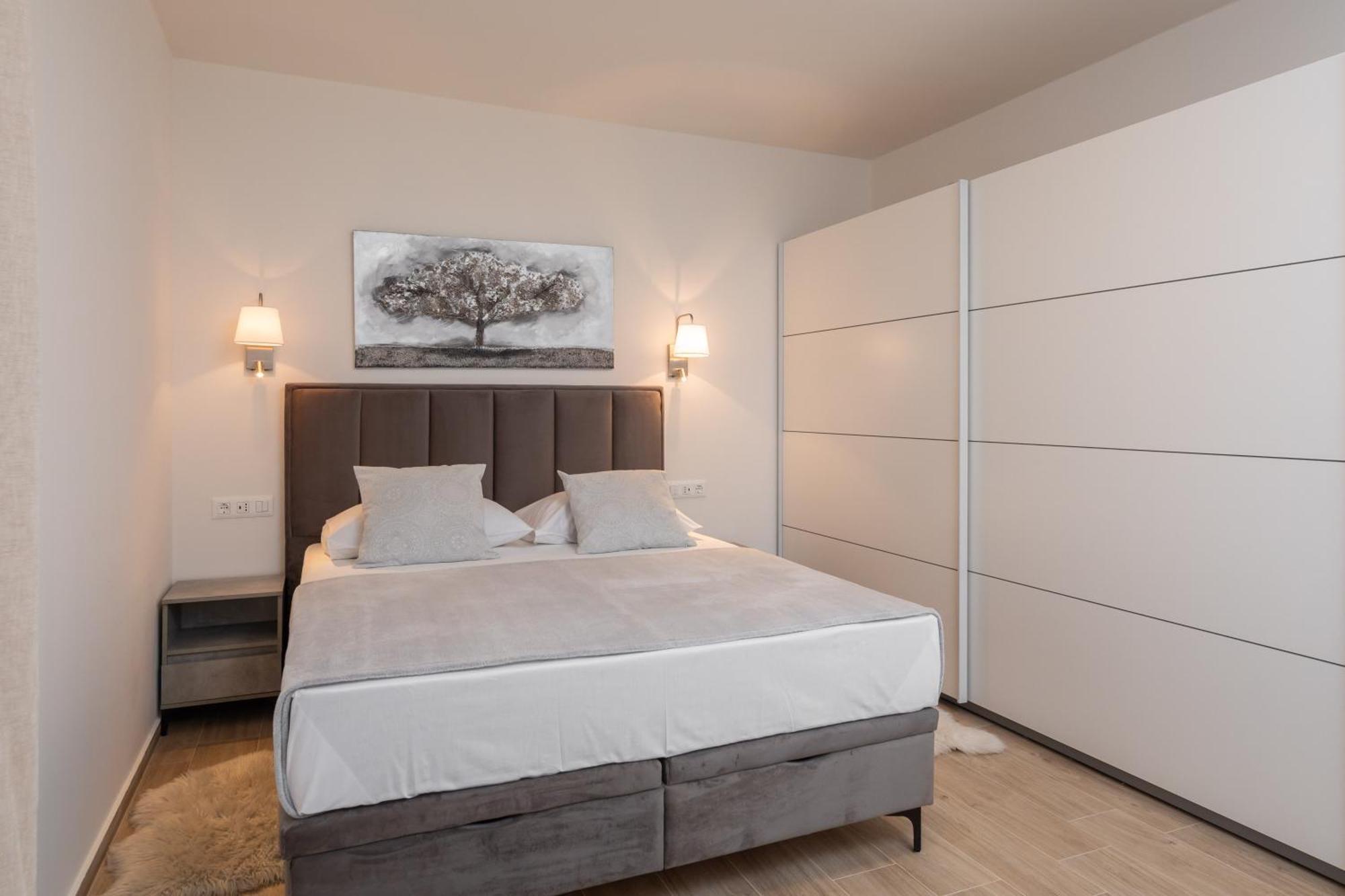 Apartment Croatia Ll Duce