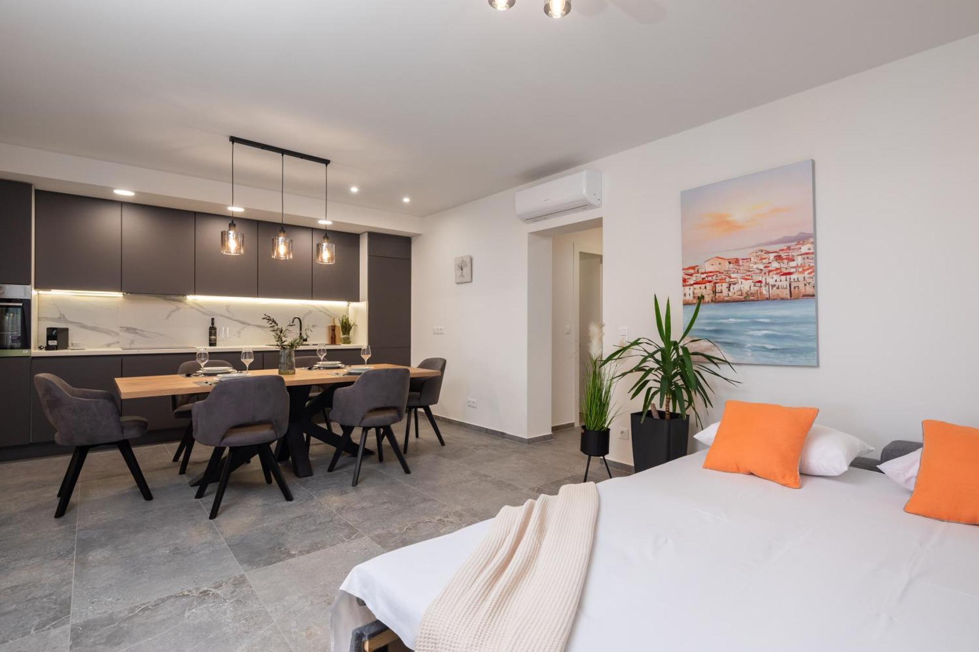 Croatia Ll Apartment