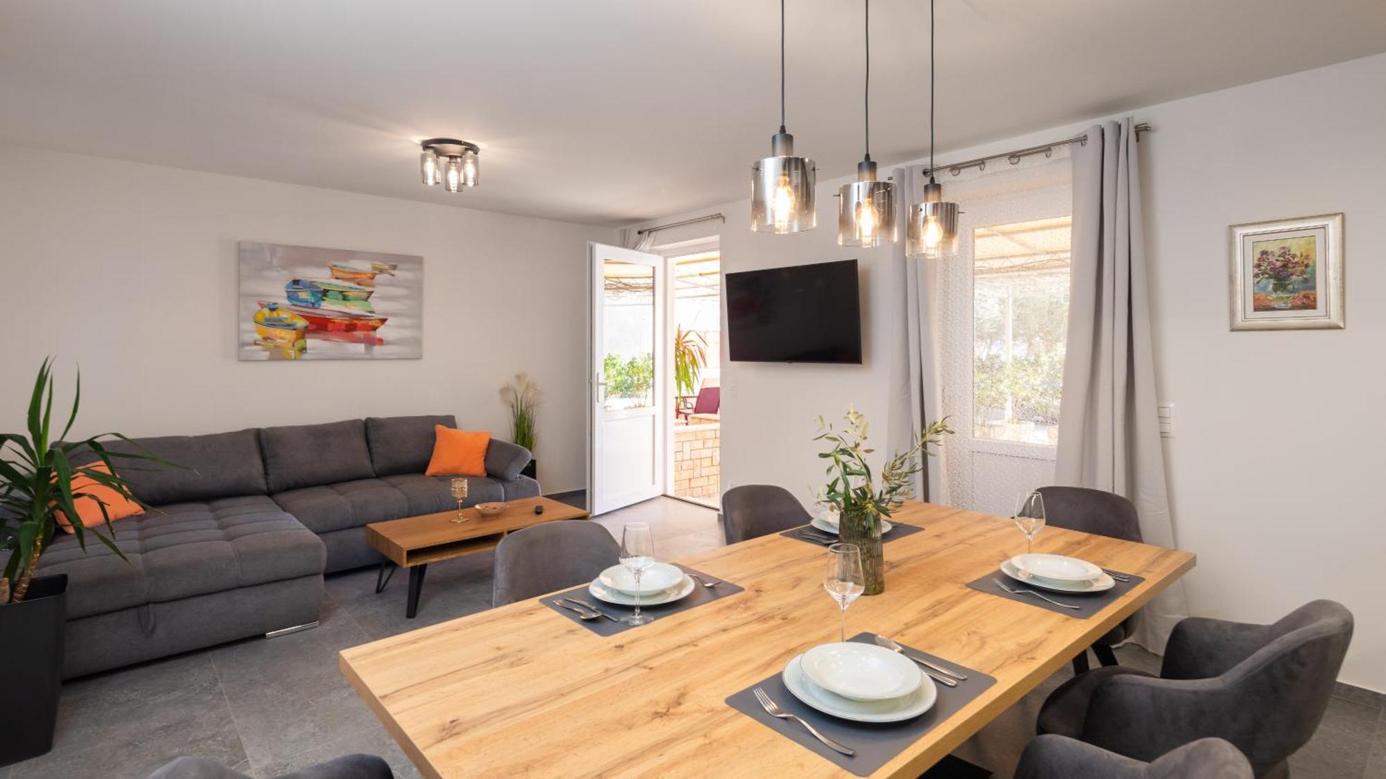 Apartment Croatia Ll *
