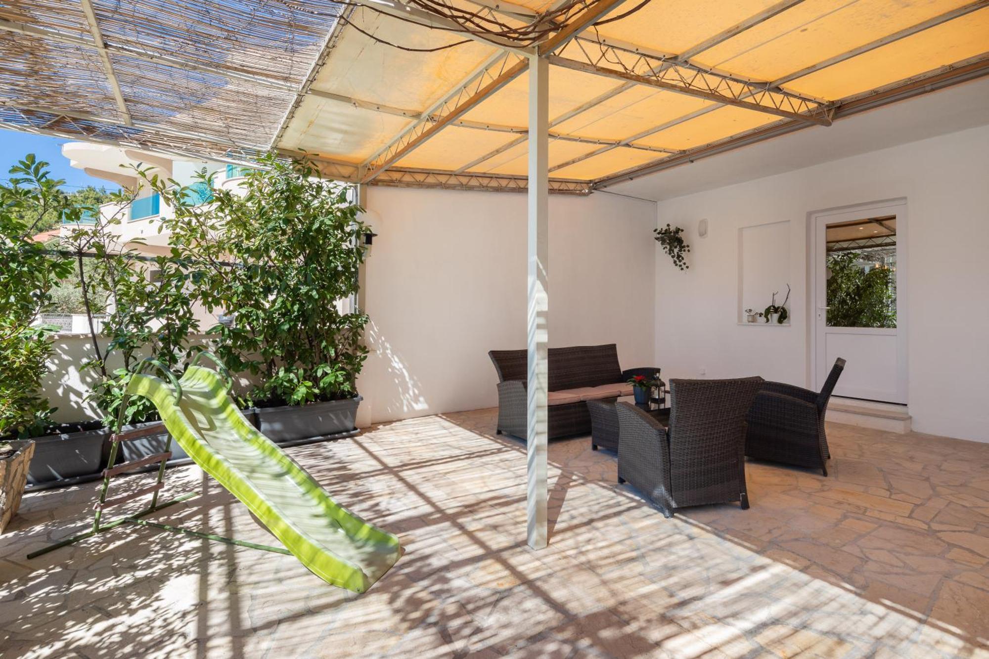 Apartment Croatia Ll *