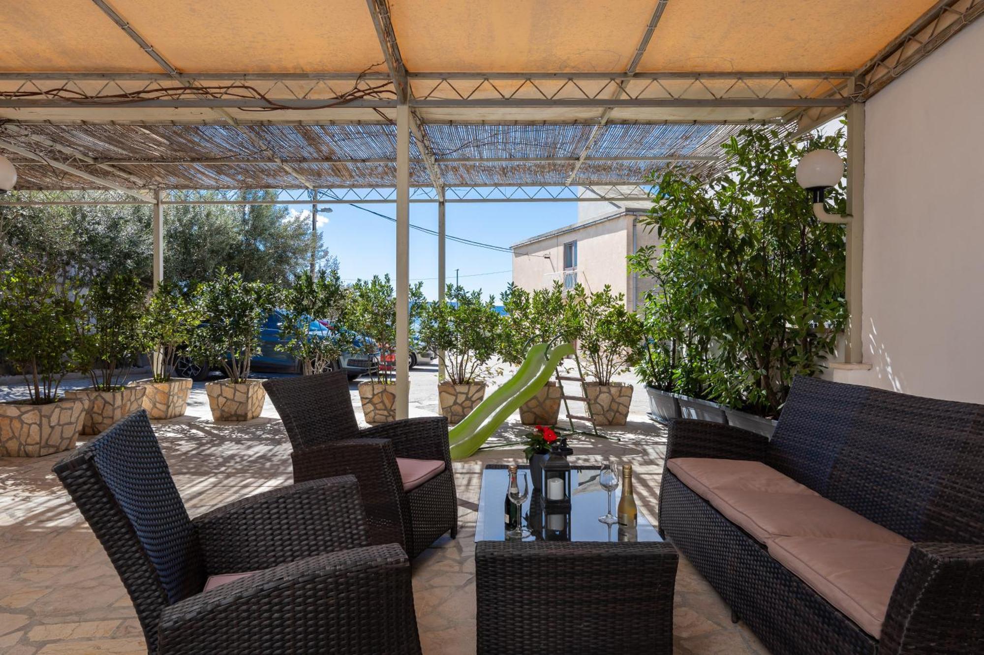 Croatia Ll Apartment Duce
