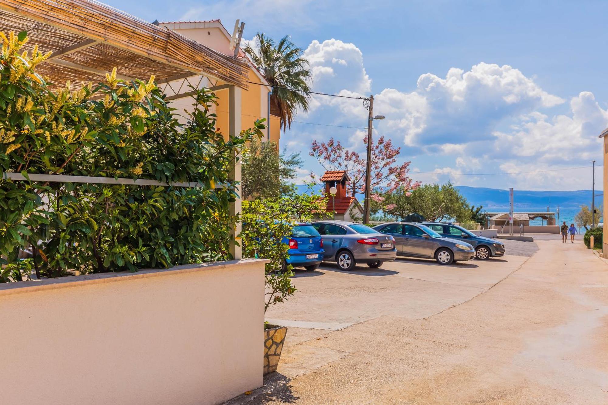 Croatia Ll Apartment *