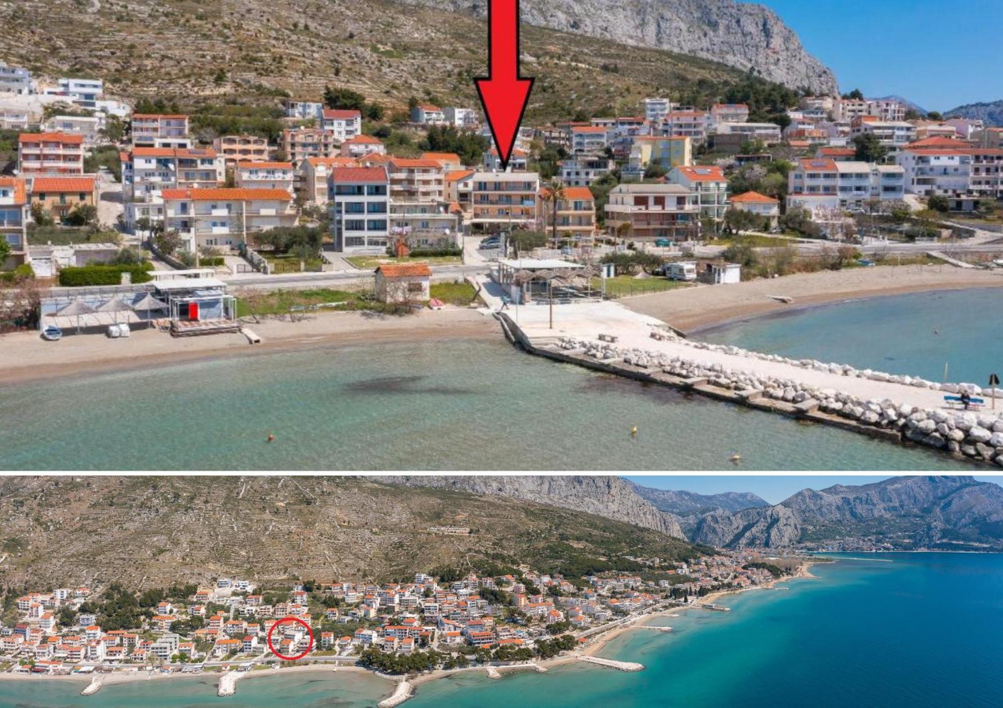 Apartment Croatia Ll *