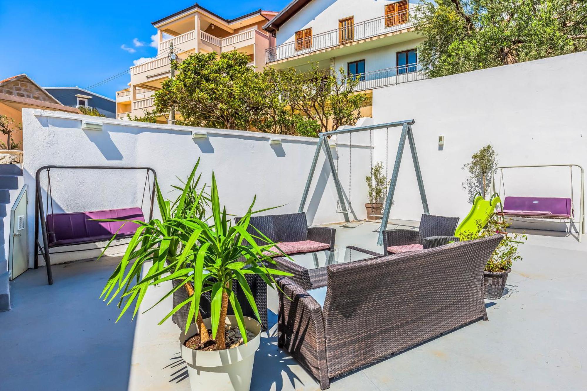 Apartment Croatia Ll *