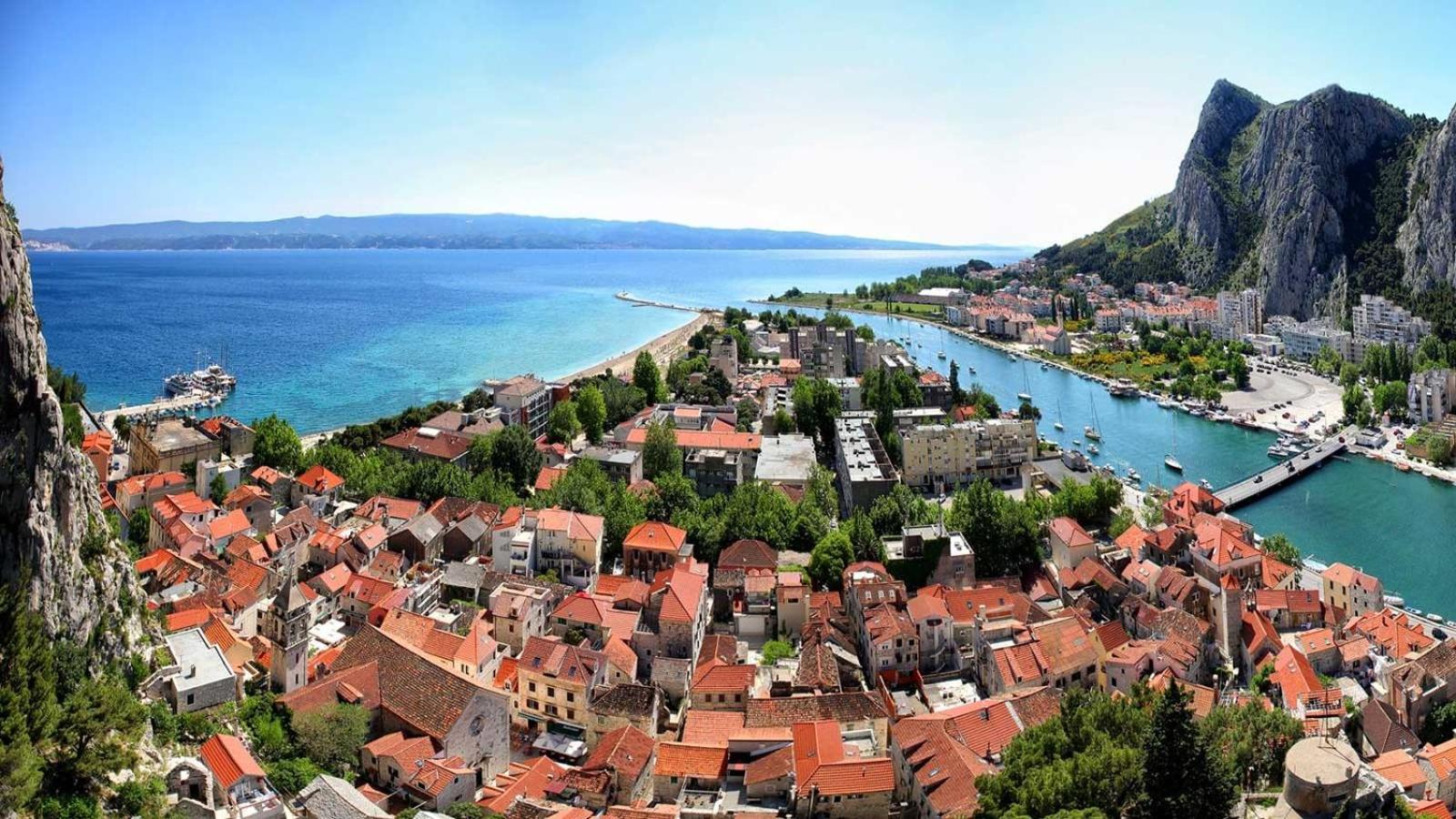 Croatia Ll Duce
