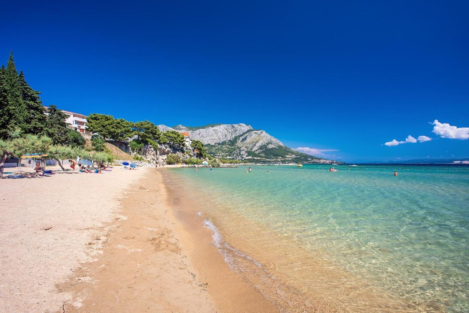 Croatia Ll Apartment