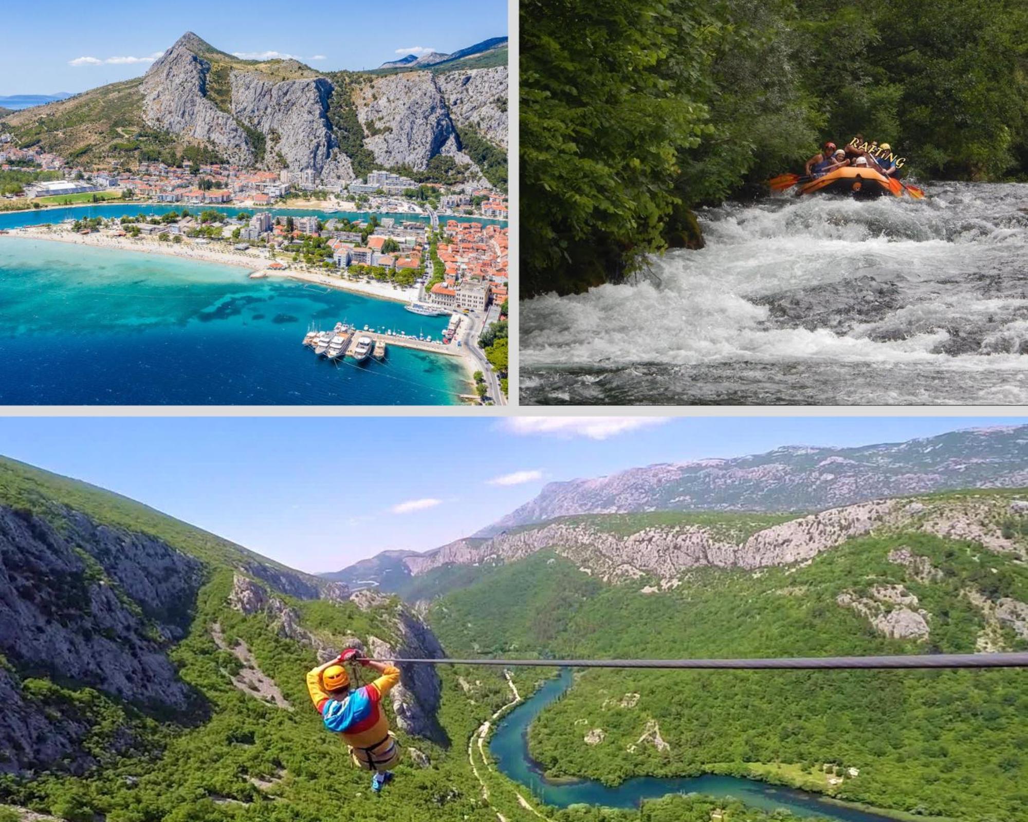 Croatia Ll Apartment