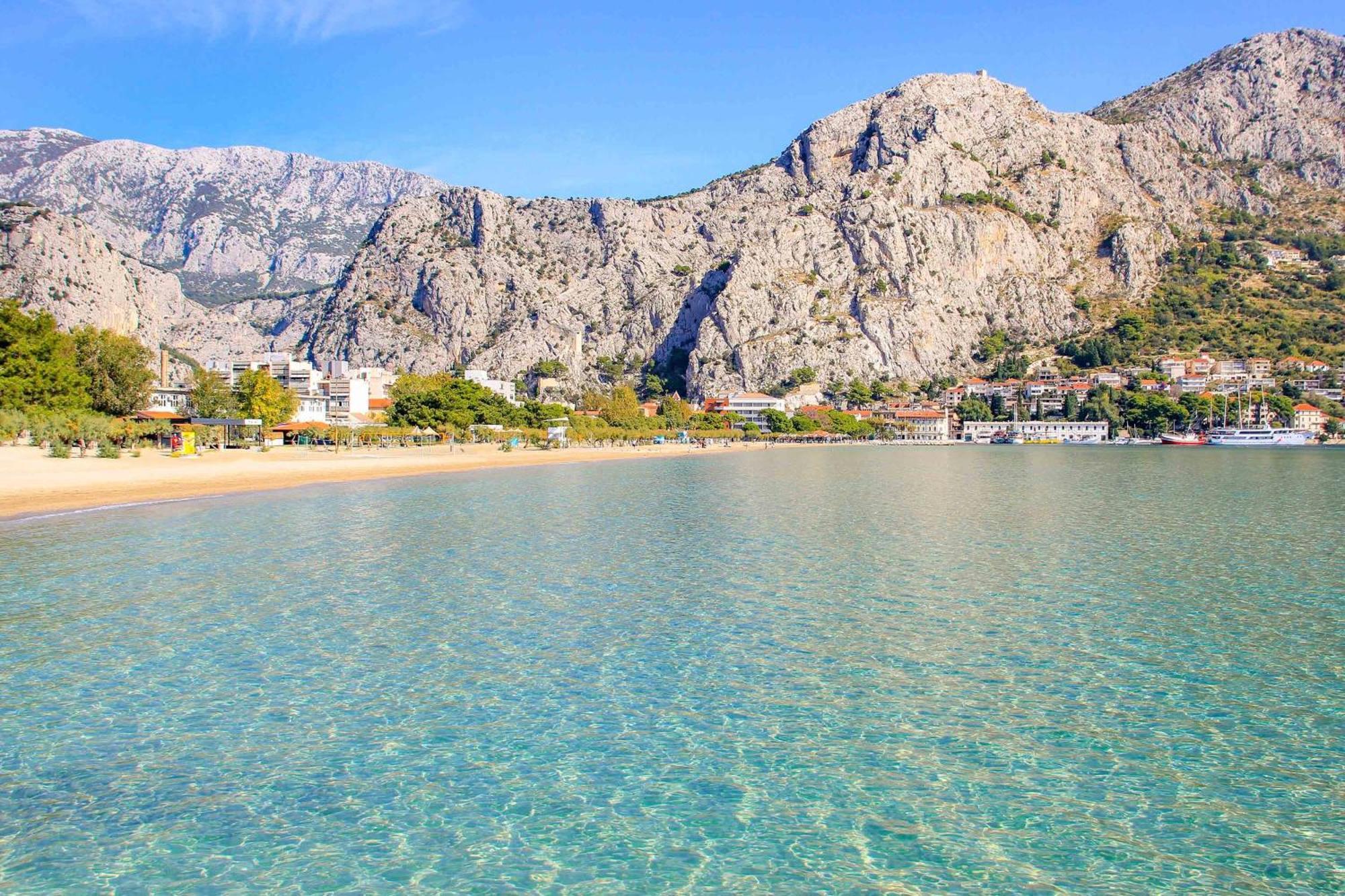 Croatia Ll Apartment *