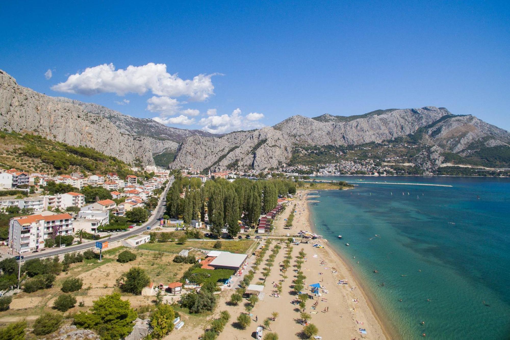 Croatia Ll Apartment Duce