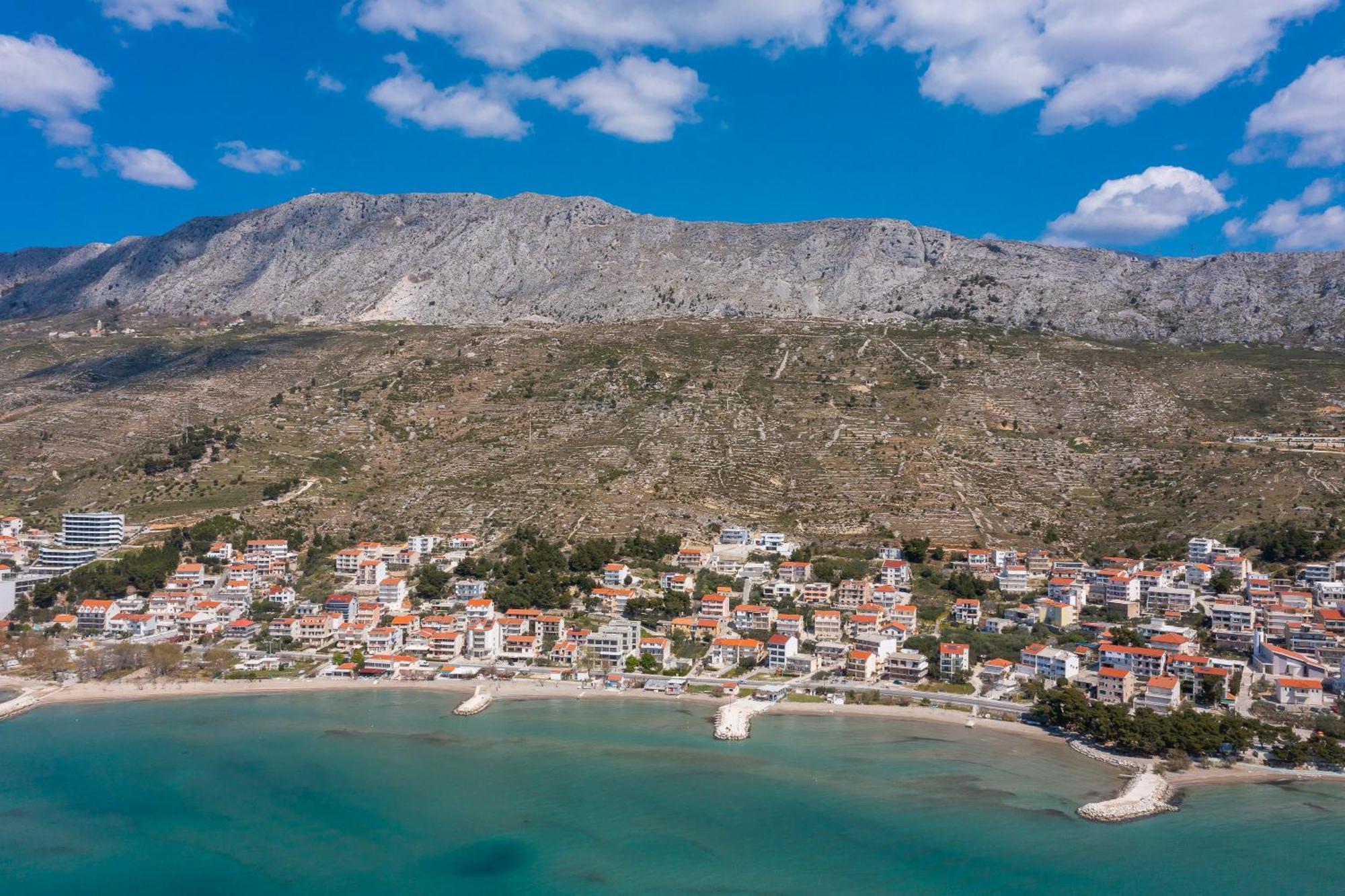 Croatia Ll Duce