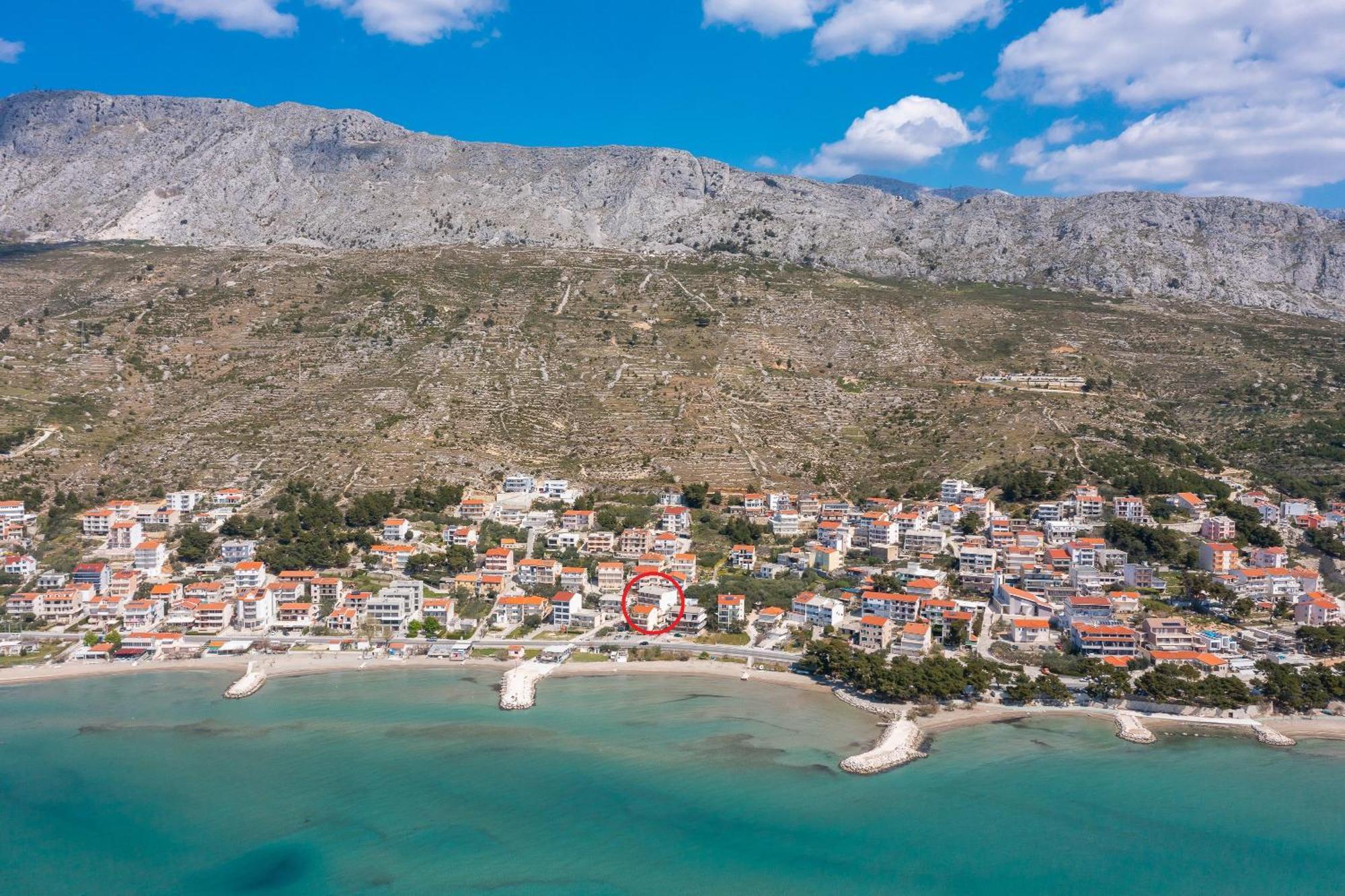 Croatia Ll Apartment