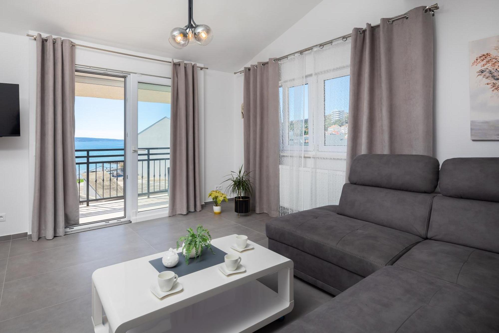 Croatia Ll Apartment *