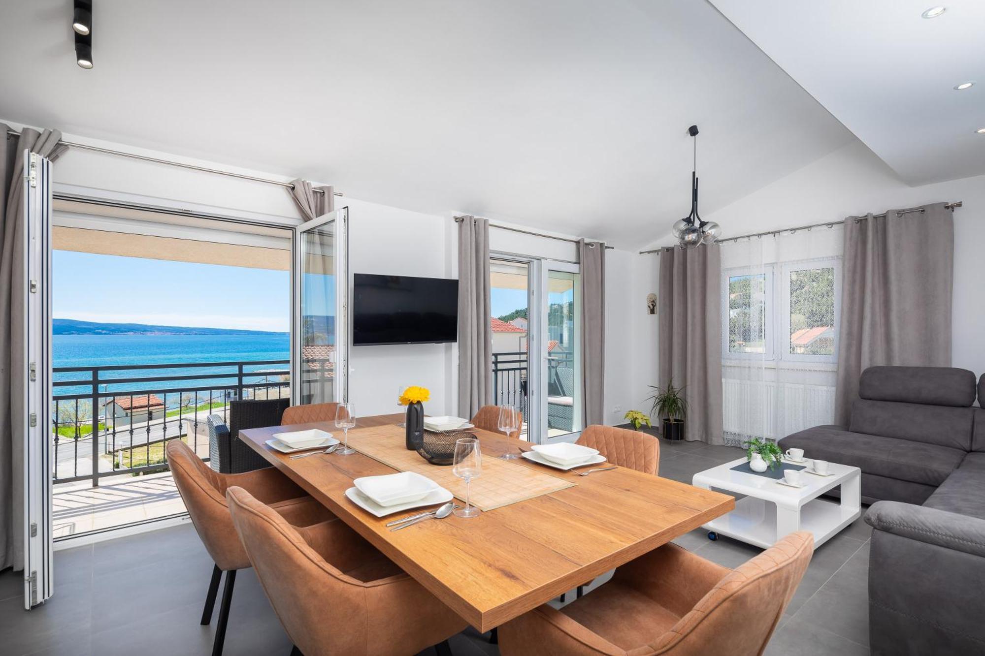 Apartment Croatia Ll *