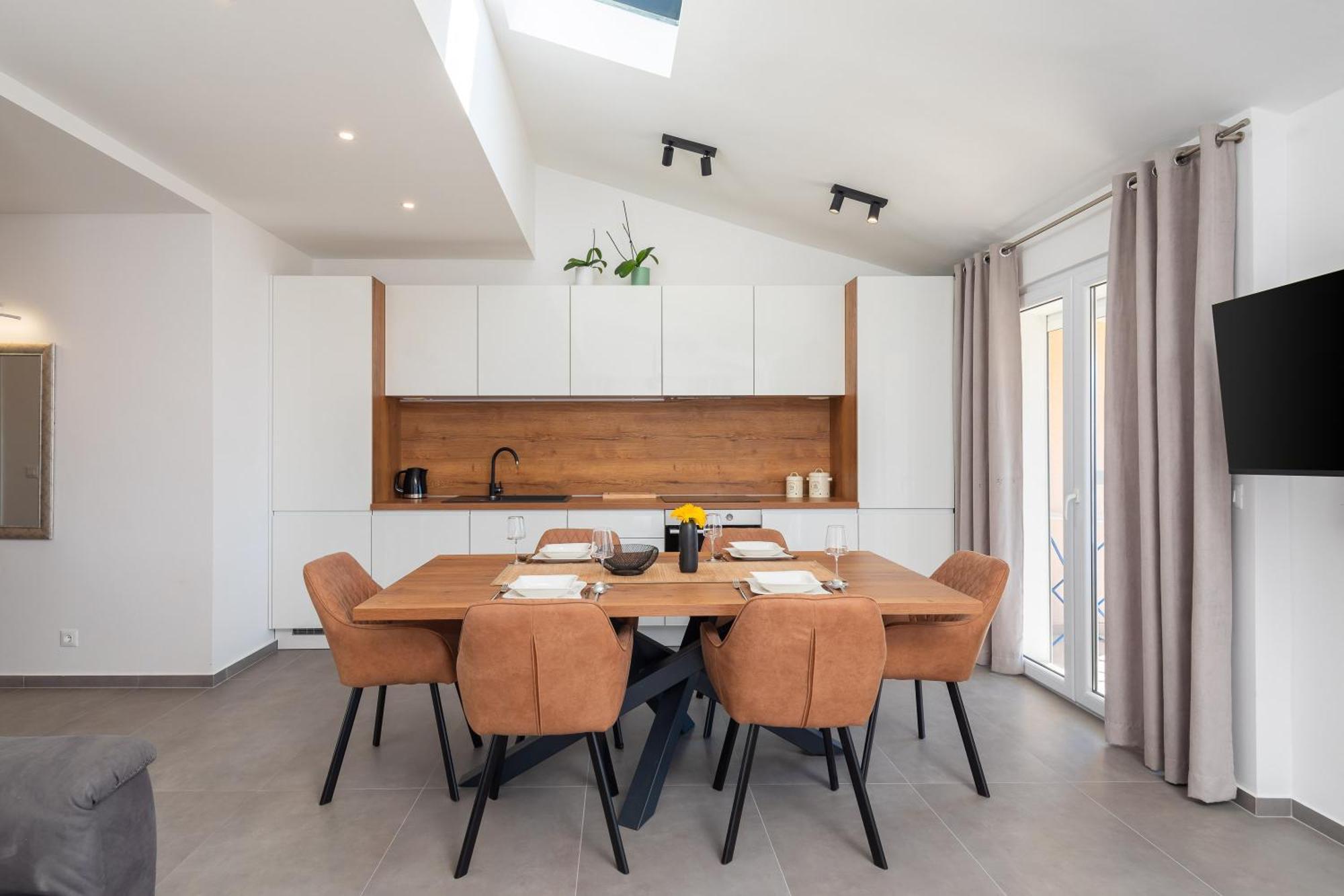 Croatia Ll Apartment Duce