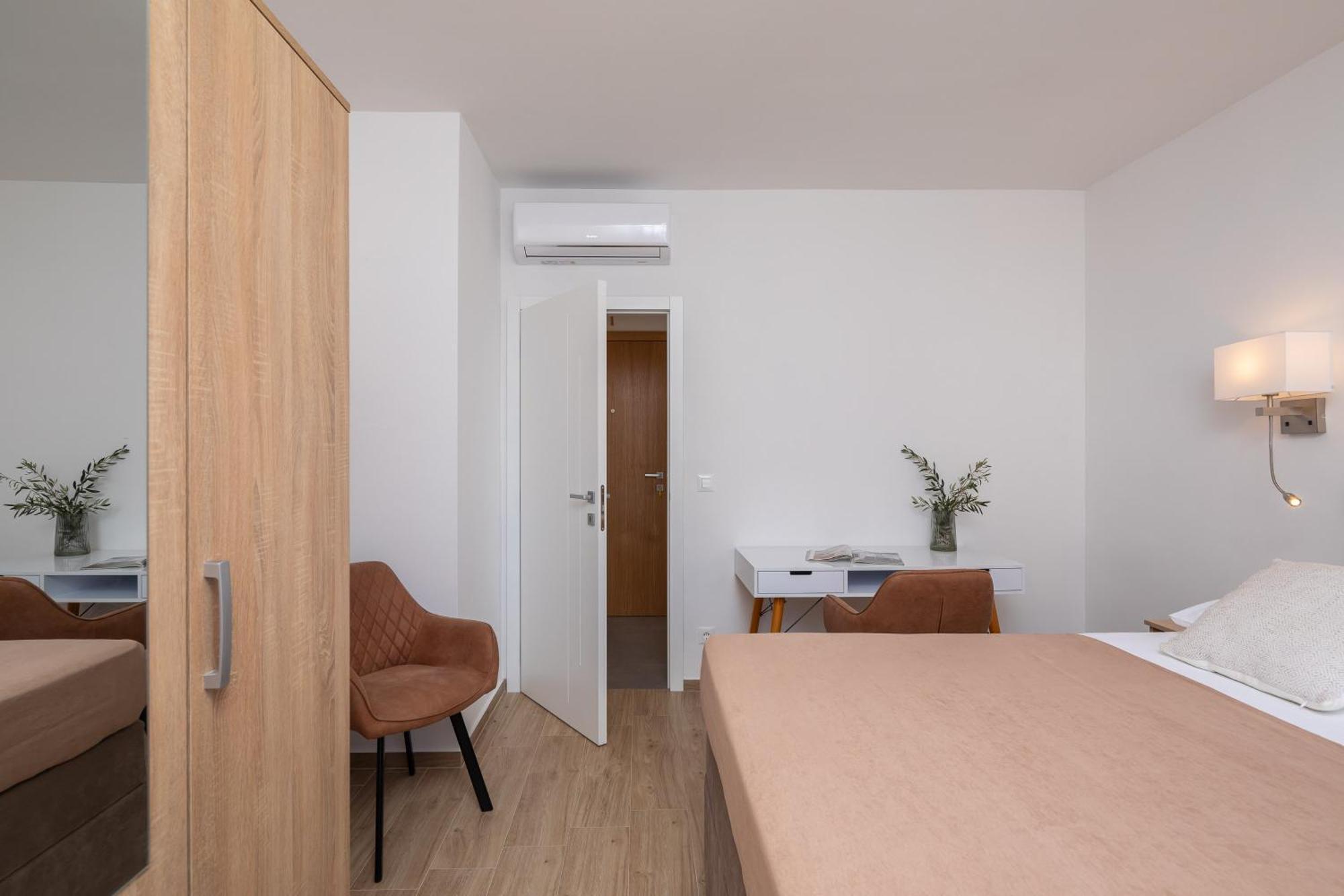 Croatia Ll Apartment *