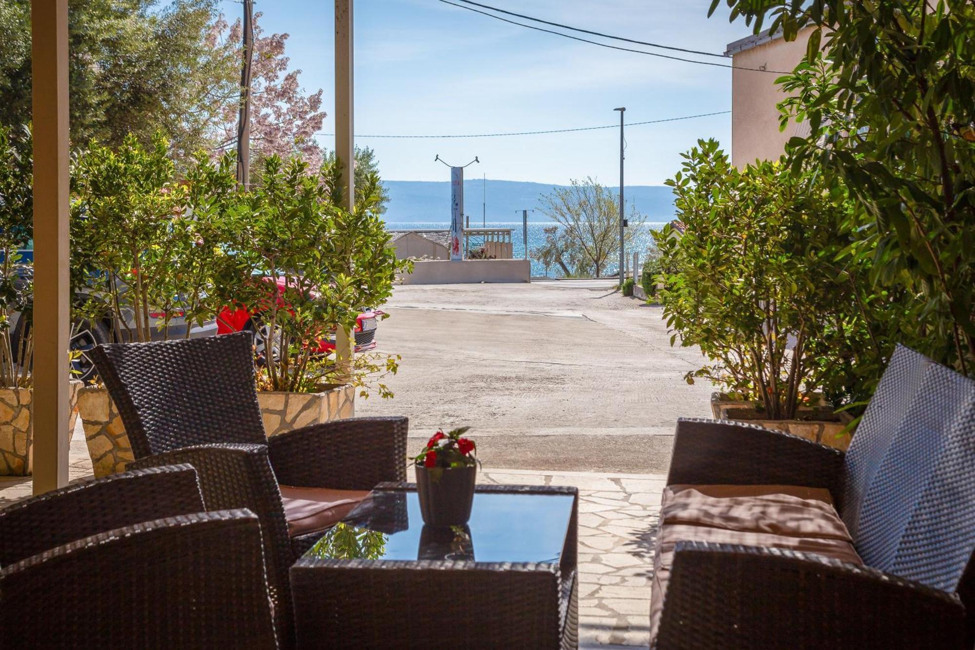 Croatia Ll Apartment *