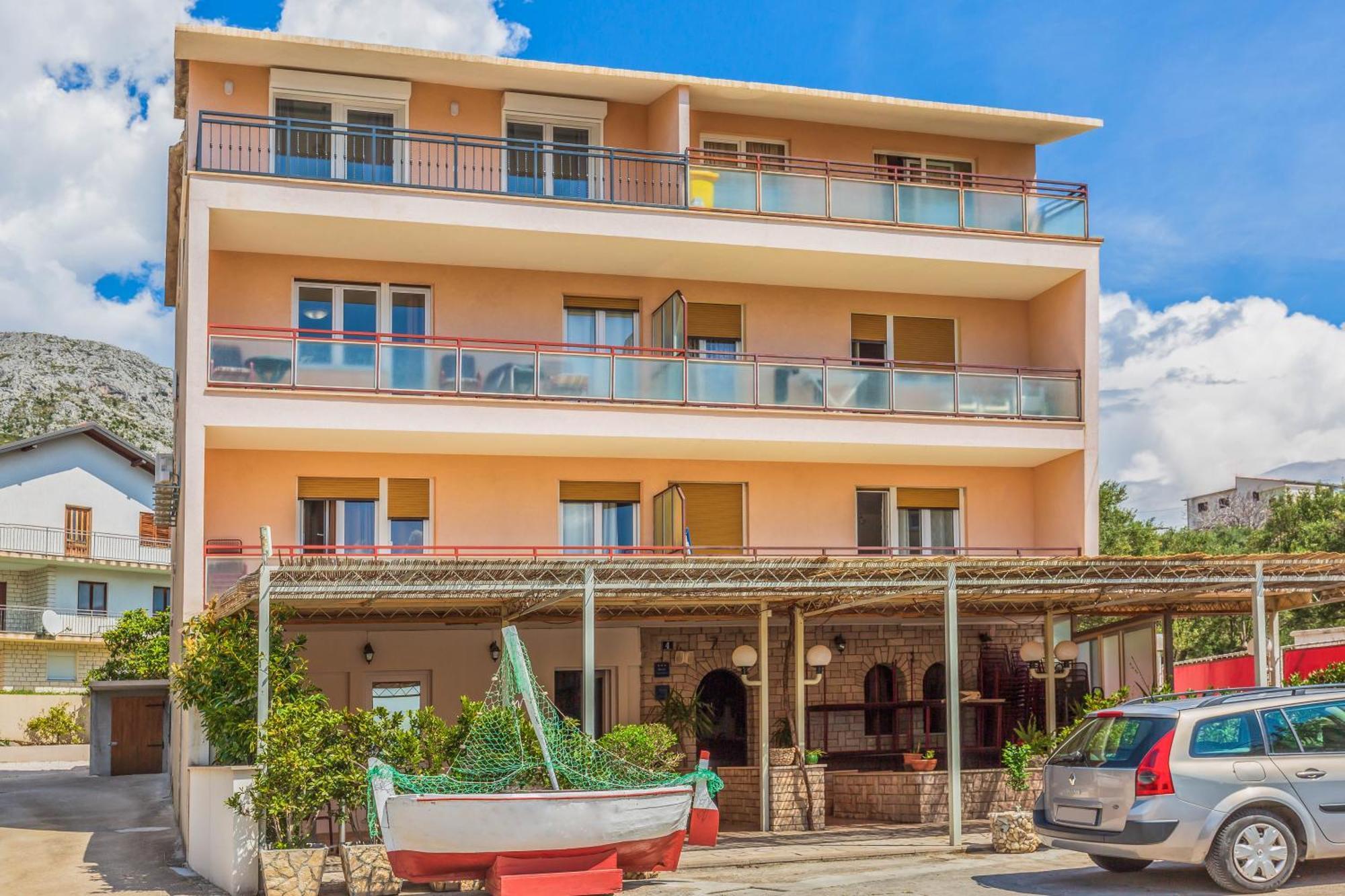 Croatia Ll Apartment *