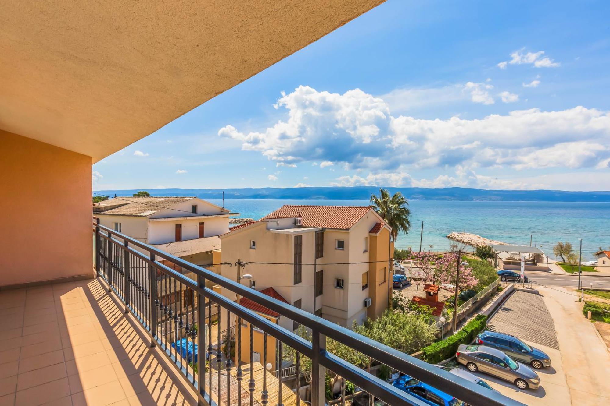 Apartment Croatia Ll *