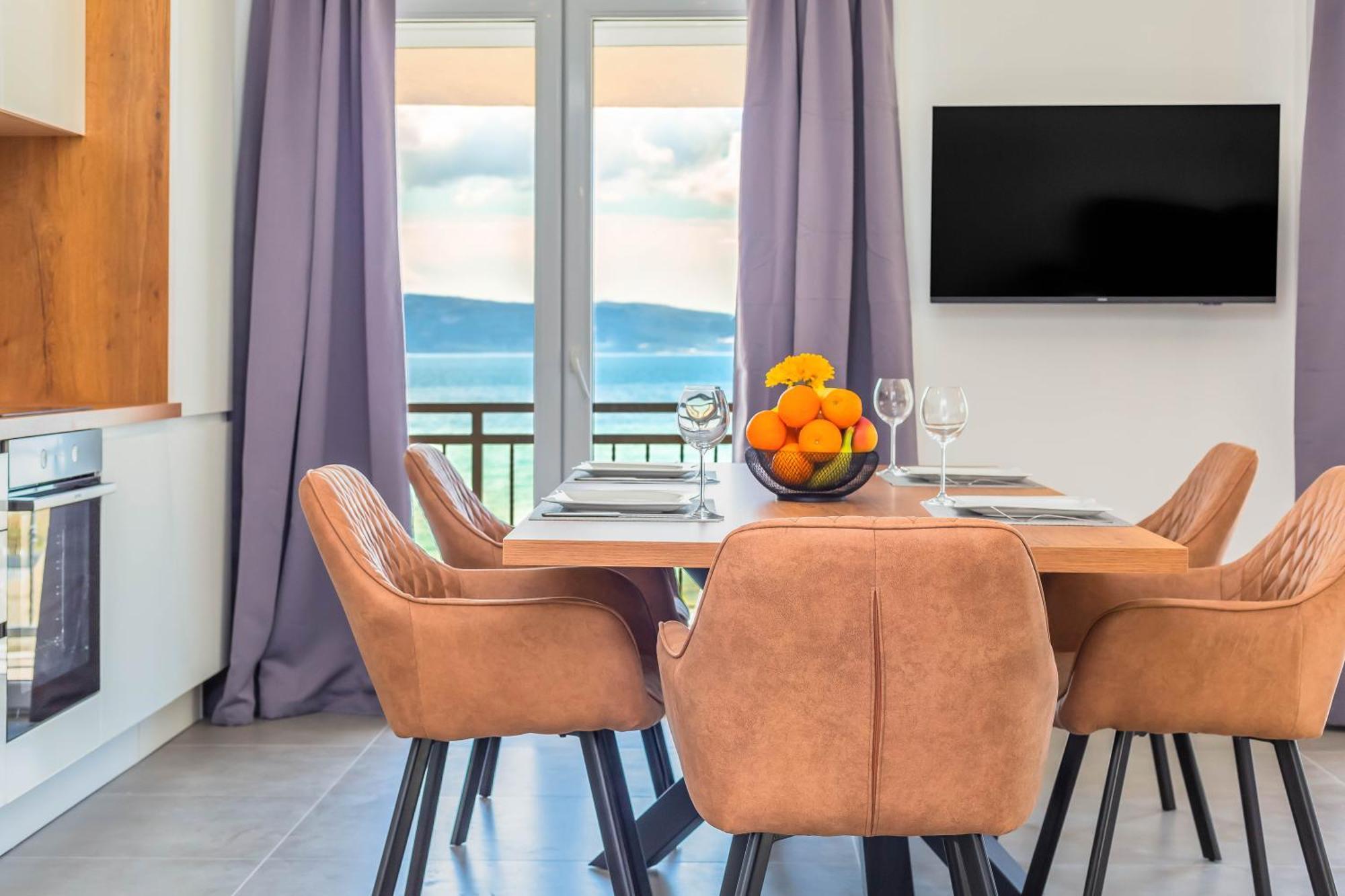 Croatia Ll Apartment