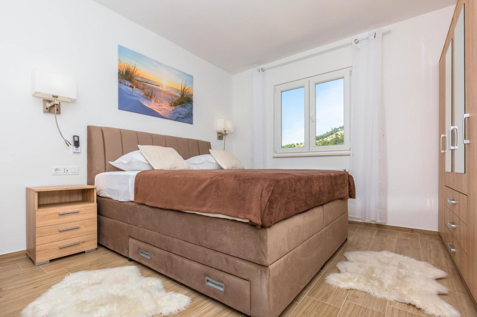 Croatia Ll Apartment *