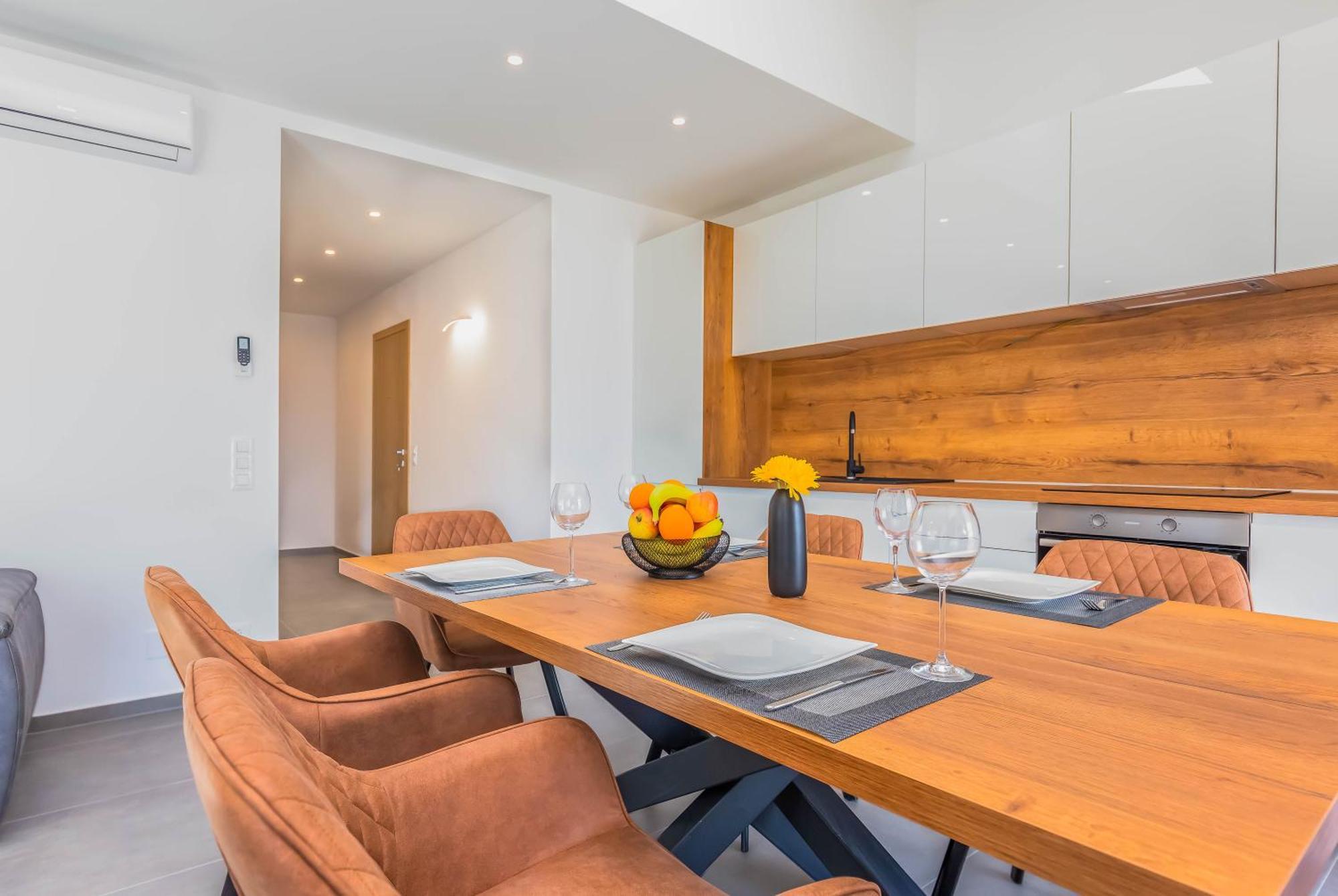 Apartment Croatia Ll *