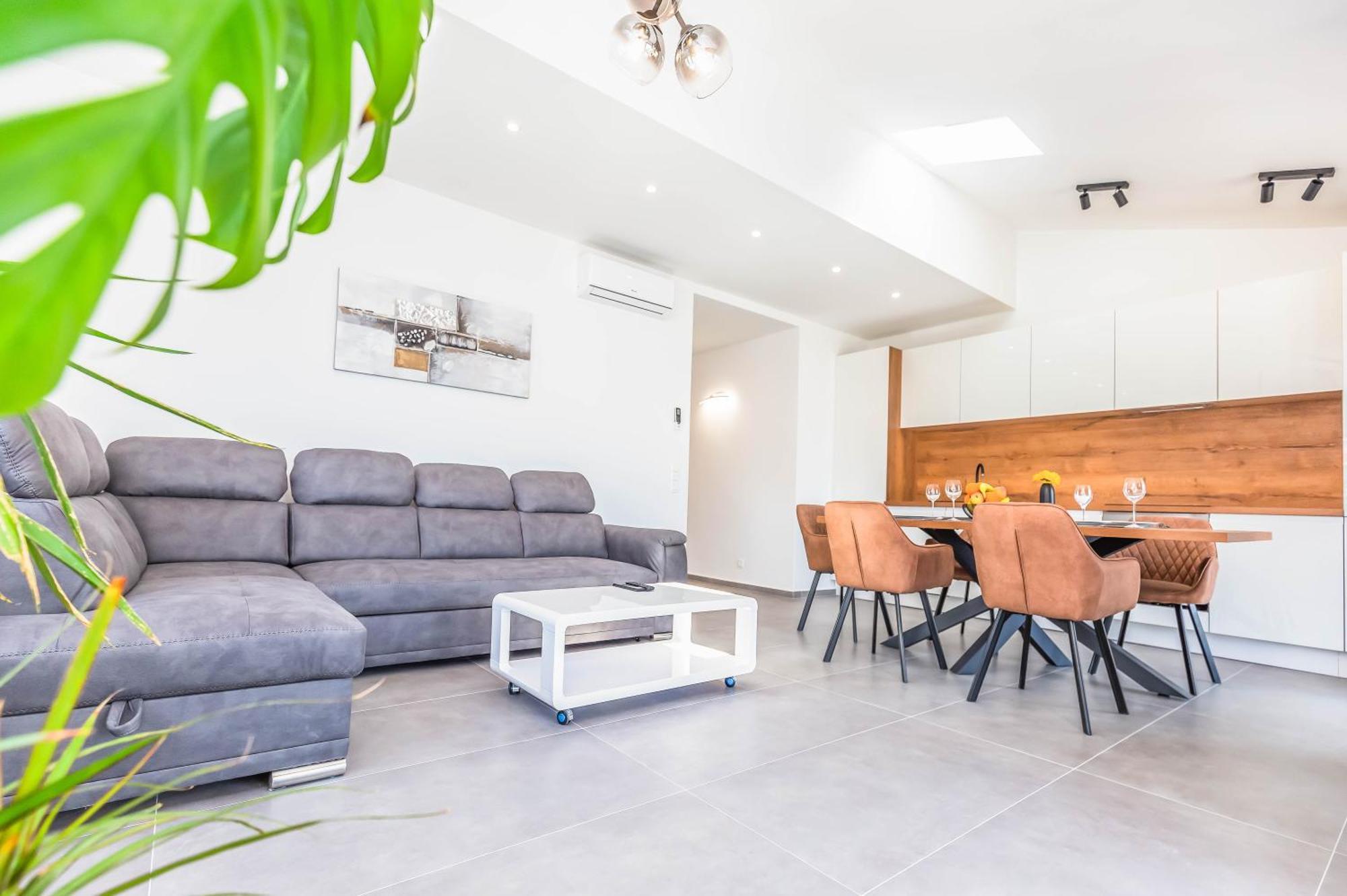 Croatia Ll Apartment Duce