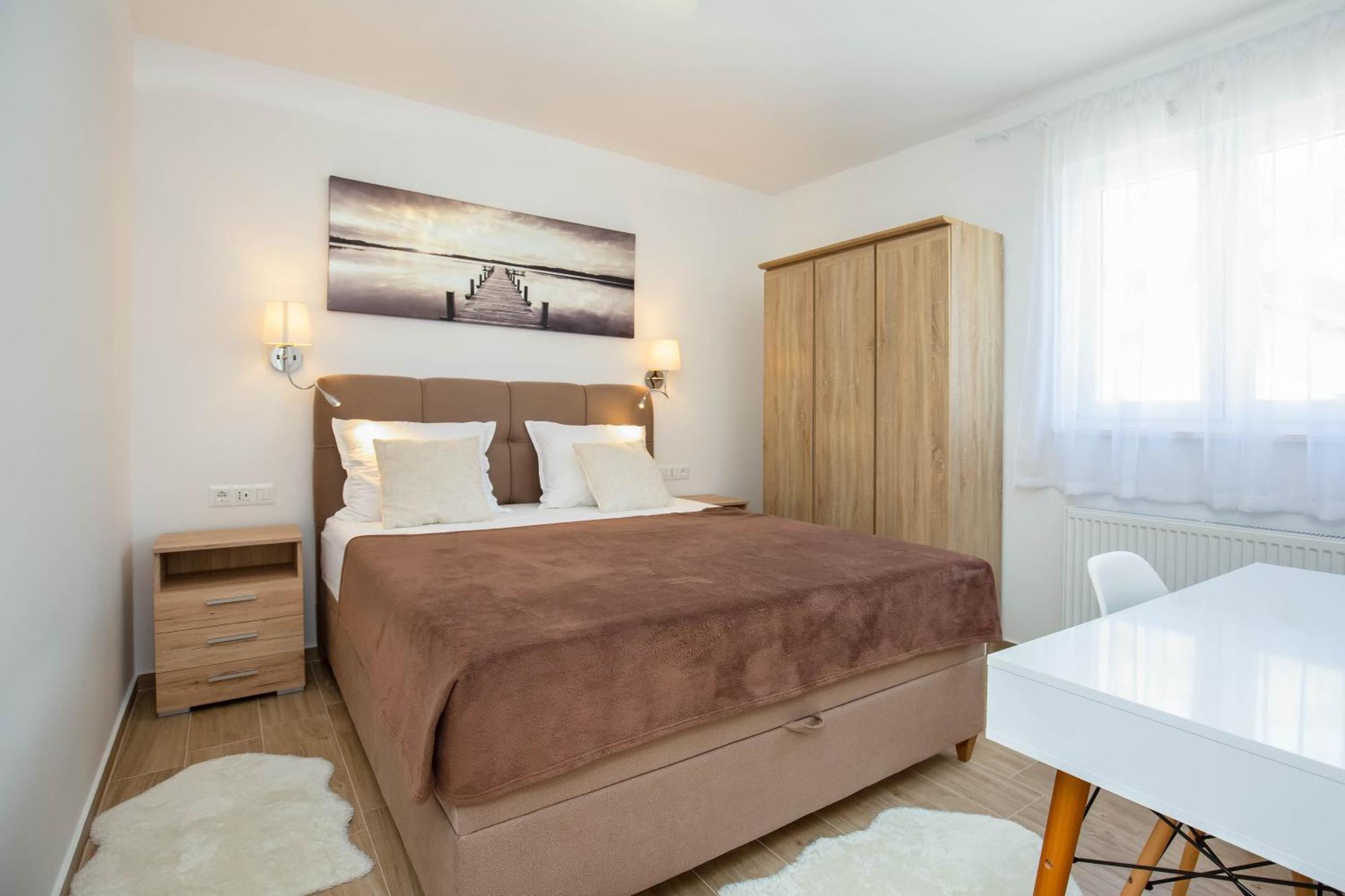 Apartment Croatia Ll Duce