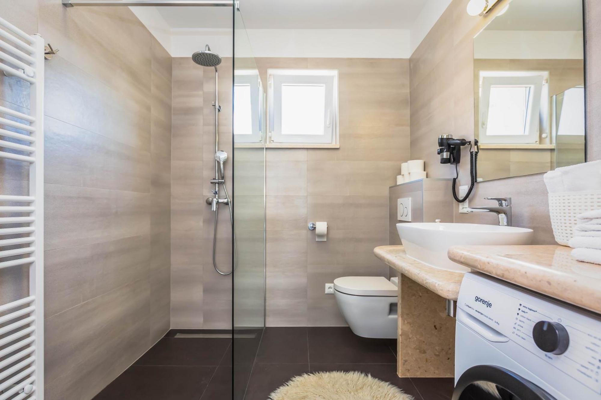Apartment Croatia Ll *