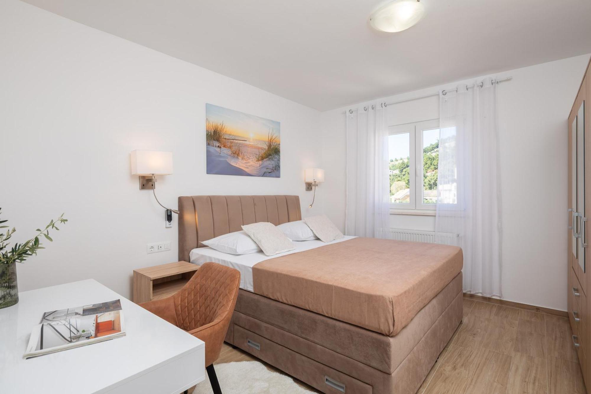 Croatia Ll Apartment Duce